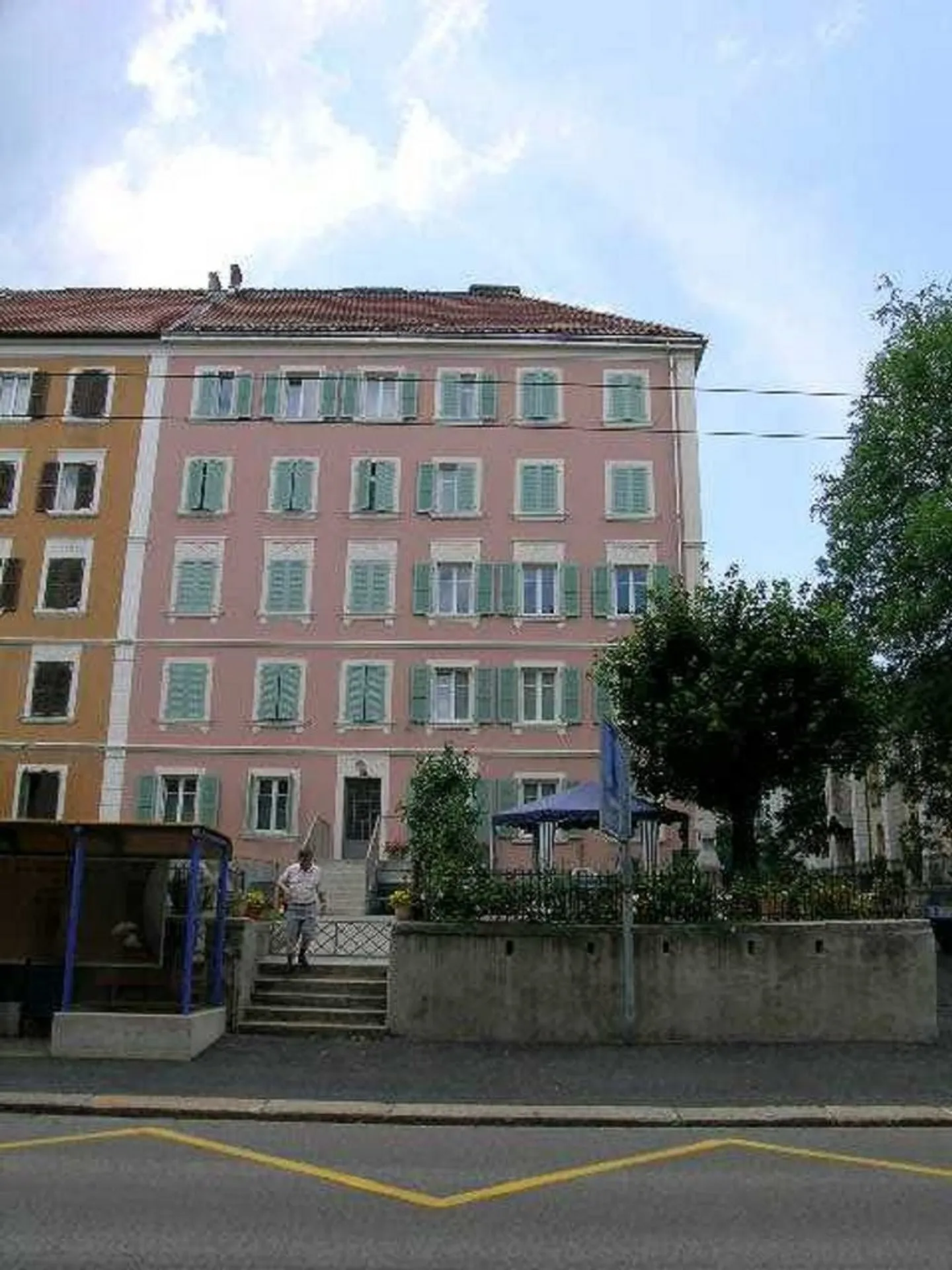 NICE, REFRESHED AND BRIGHT ACCOMMODATION - Photo 9 of 9