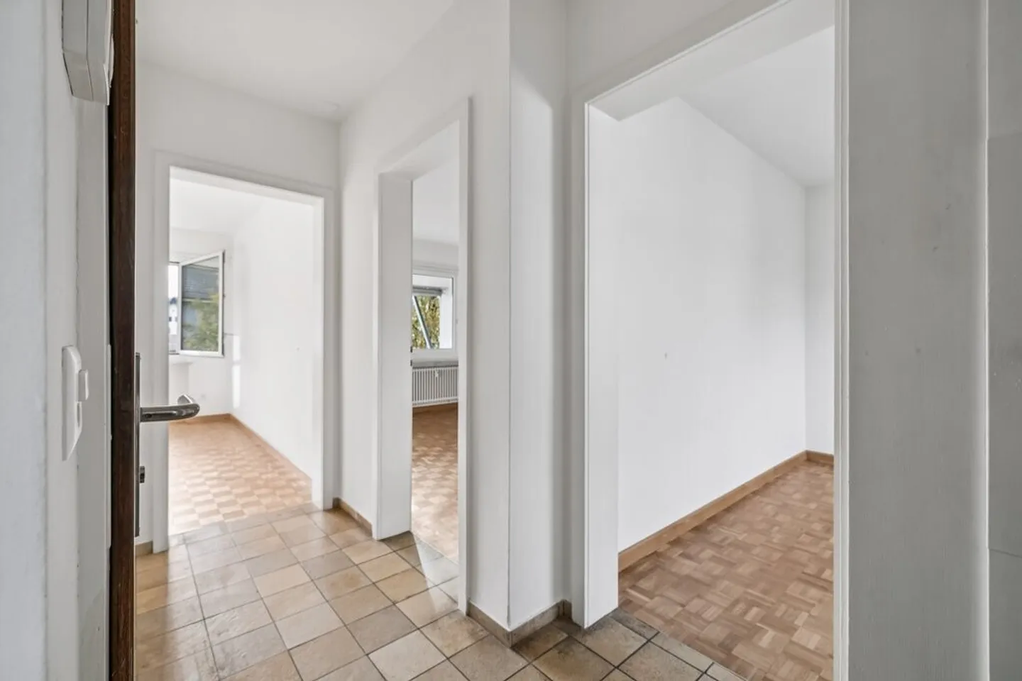 Vivre à Allschwil en harmonie avec la nature - Photo 3 sur 10