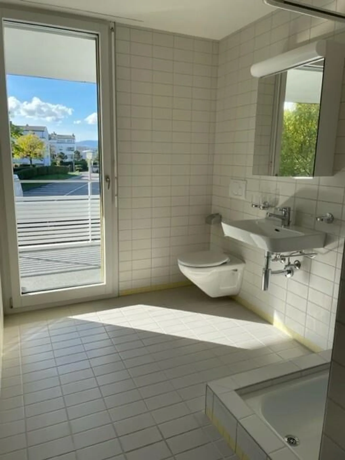 Modernes 4.5-Zimmer Appartement - Foto 5 von 11