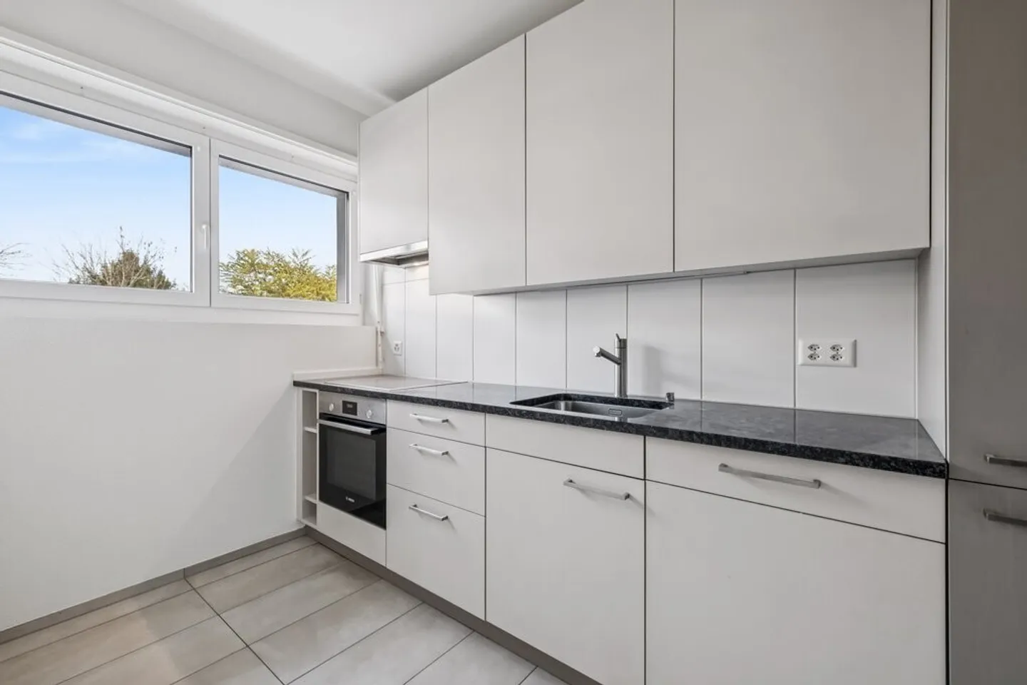 Vivre à Allschwil en harmonie avec la nature - Photo 4 sur 10