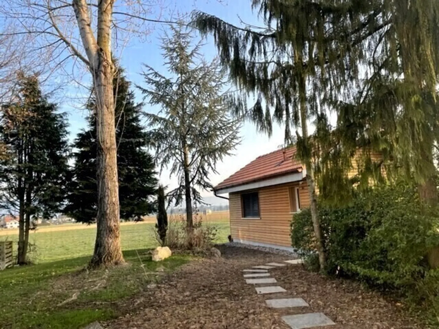 Charming Tiny House with Garden - Photo 1 of 10