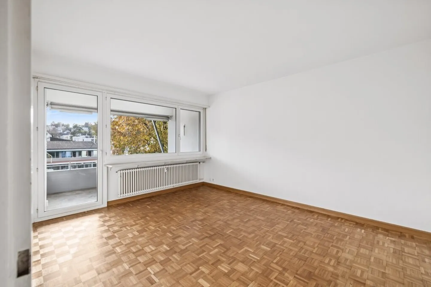 Vivre à Allschwil en harmonie avec la nature - Photo 5 sur 10