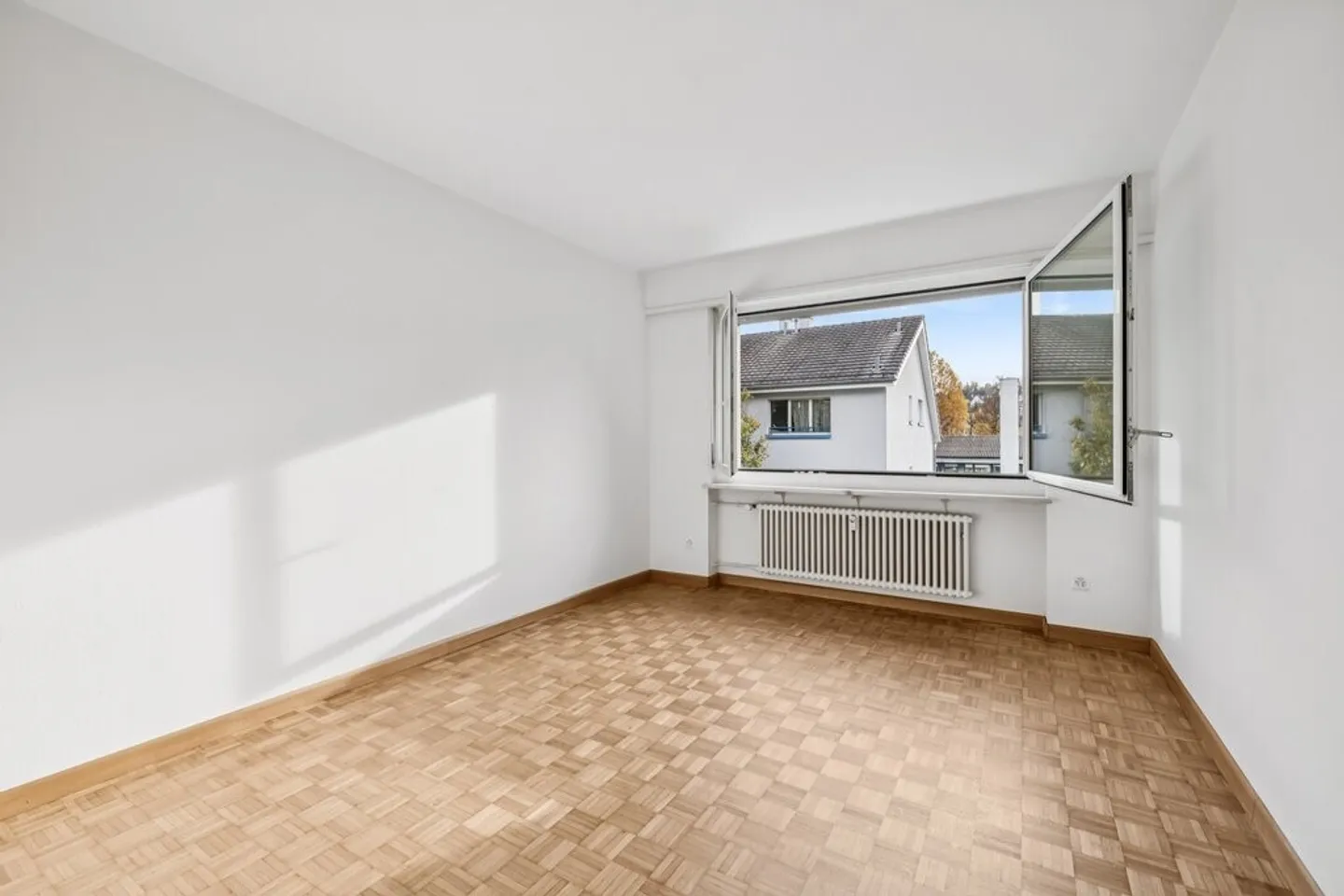 Vivre à Allschwil en harmonie avec la nature - Photo 6 sur 10