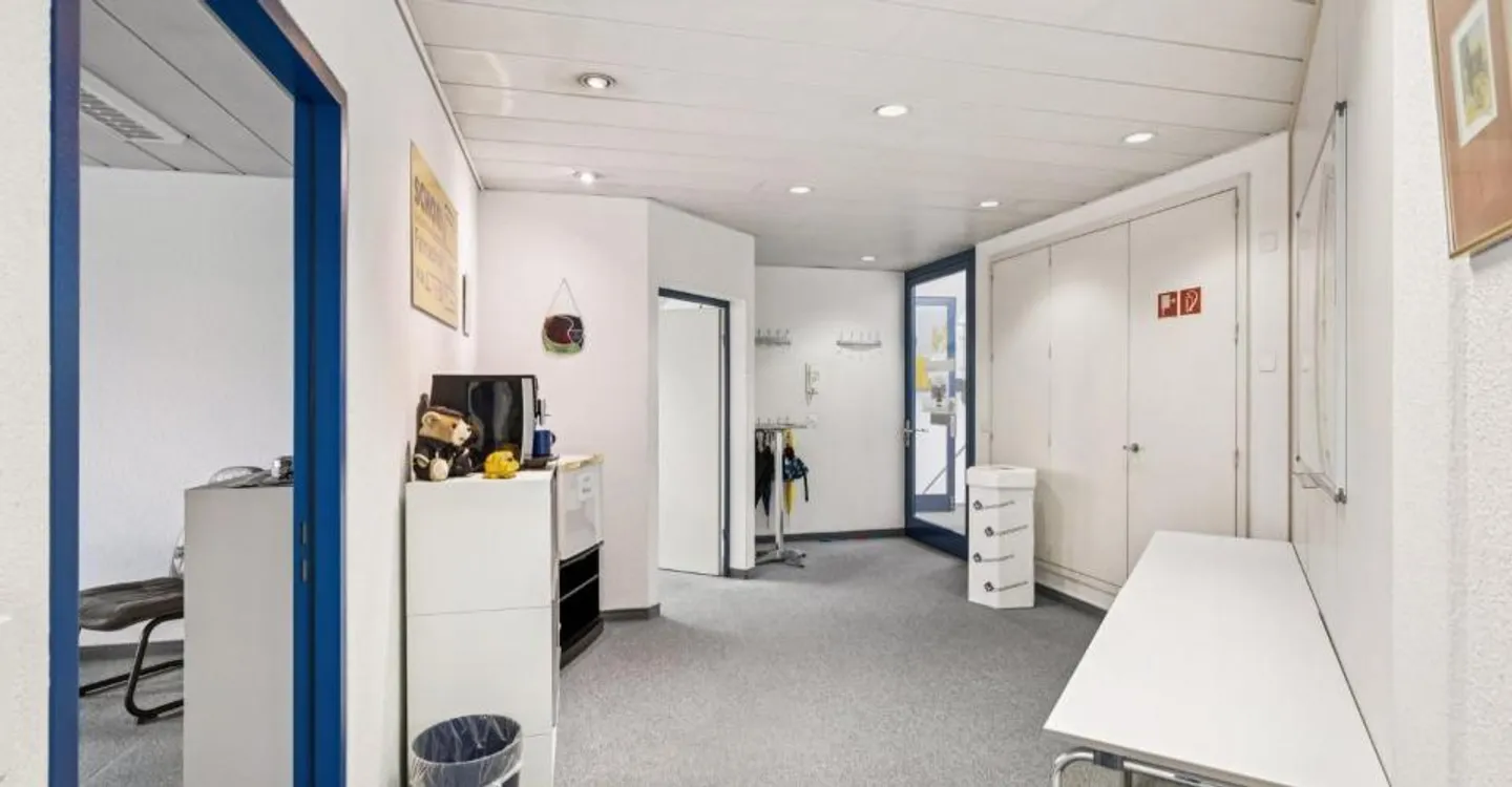 Espace de bureau moderne au cœur de Soleure - Photo 6 sur 6