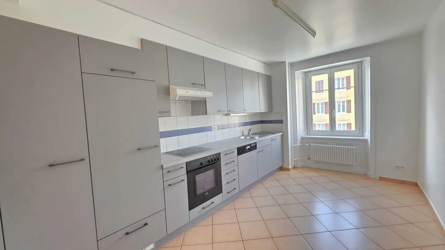 NICE, REFRESHED AND BRIGHT ACCOMMODATION - Photo 1 of 9