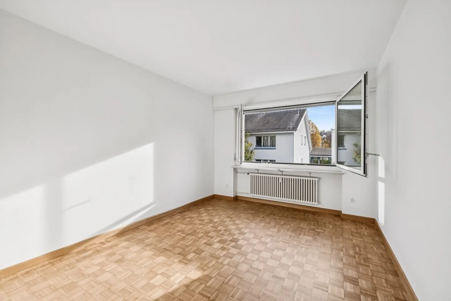 Vivre à Allschwil en harmonie avec la nature - Photo 9 sur 10