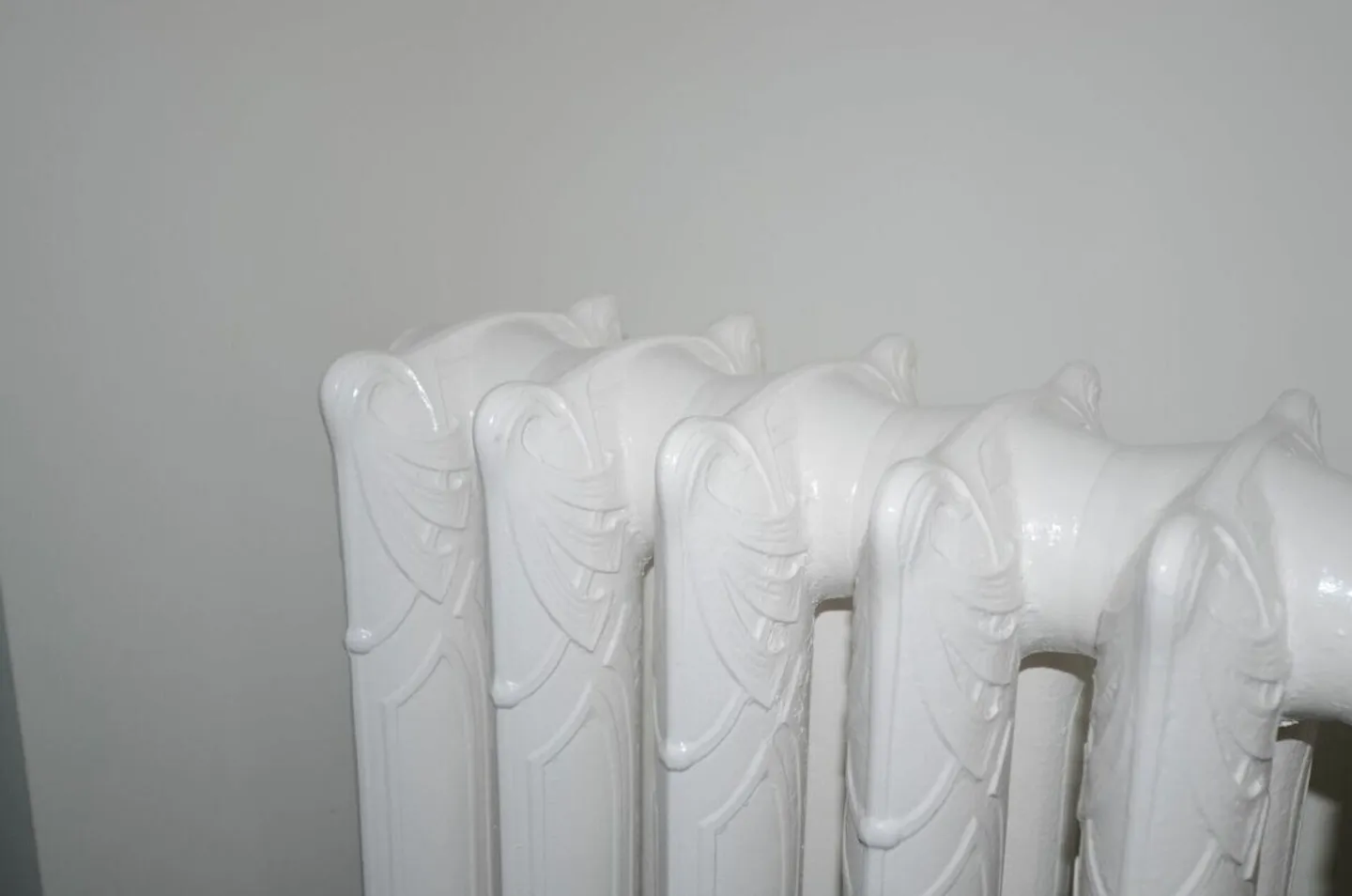 Vivere in città in un bel edificio storico - Foto 6 di 14