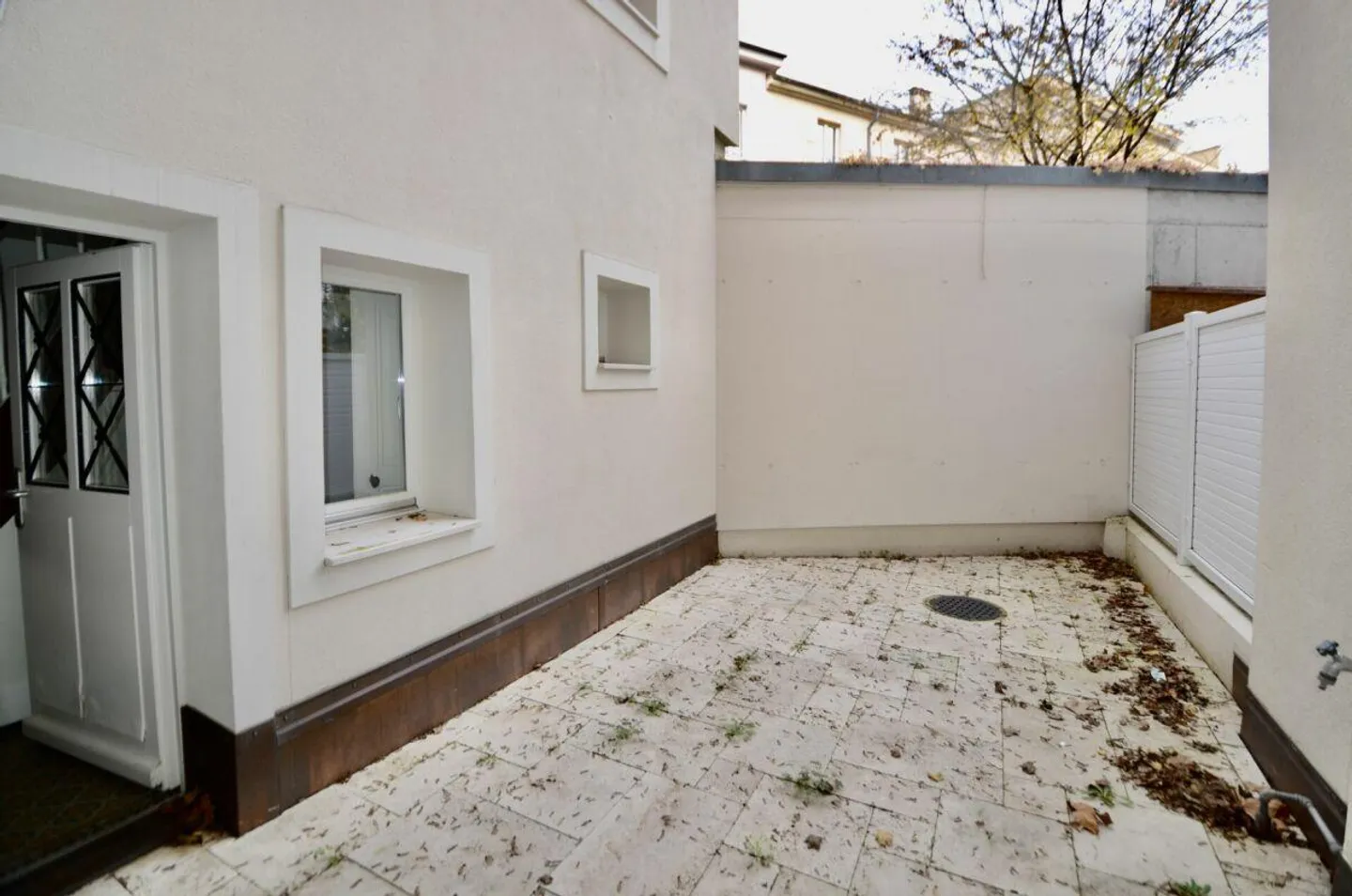 Vivere in città in un bel edificio storico - Foto 7 di 14