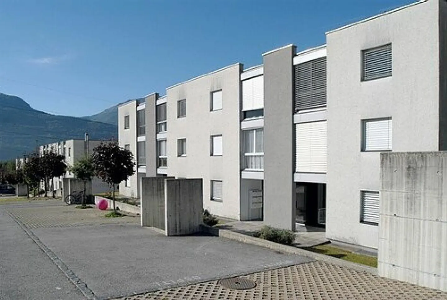 2200 Gudo, Via Monda 12, Wohnung 214 - Foto 2 von 3