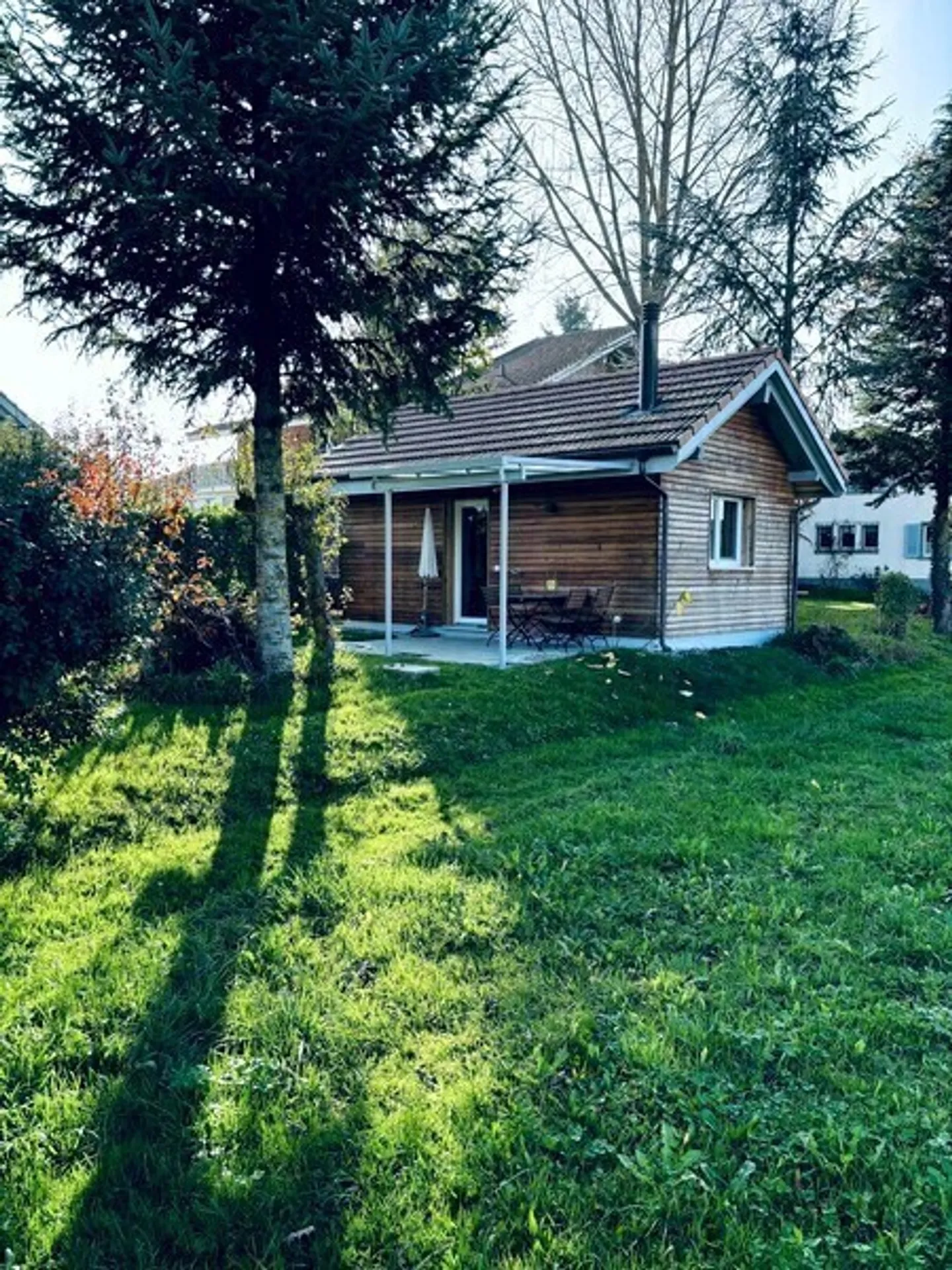 Charming Tiny House with Garden - Photo 10 of 10