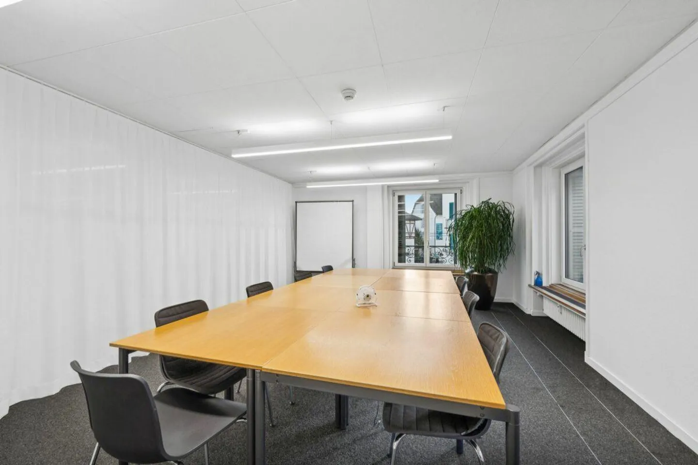 Modern training and seminar rooms in the best location in Lucerne - Photo 13 of 25