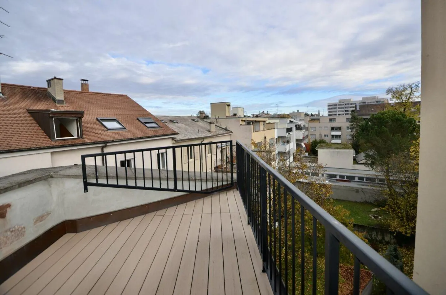 Vivere in città in un bel edificio storico - Foto 14 di 14