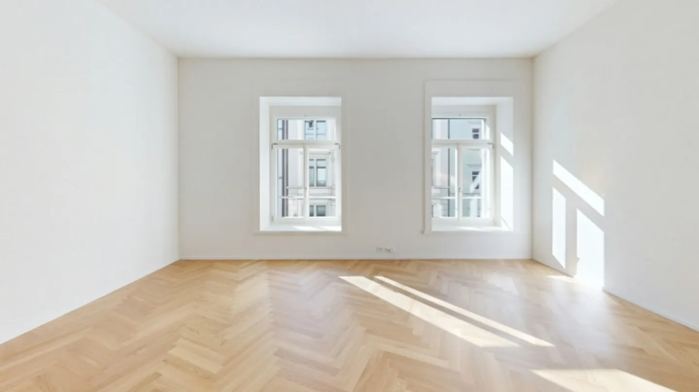 Première location - Vivre avec style au cœur de Zurich - Photo 2 sur 9