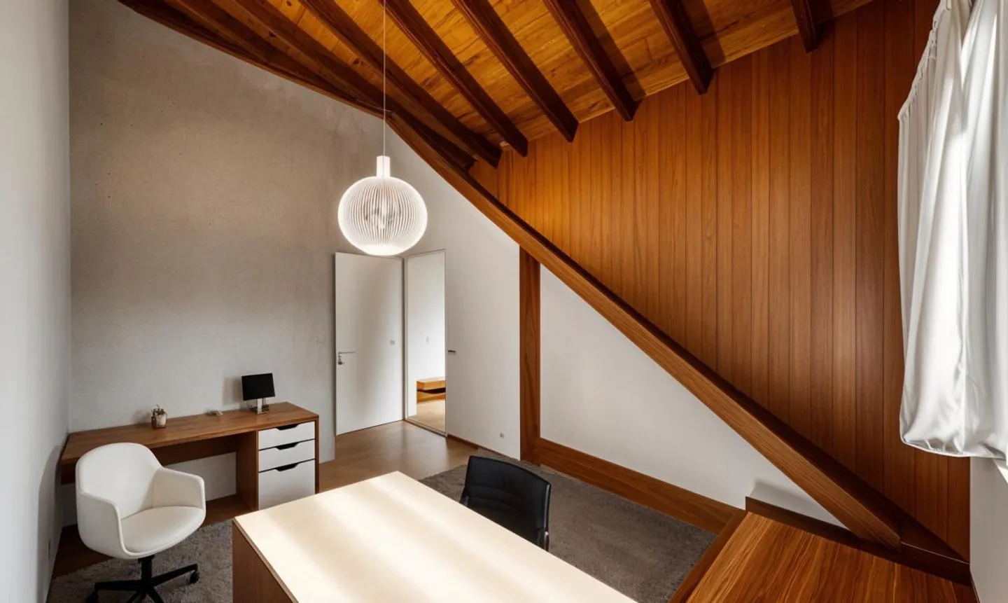 Rare Opportunity: 3.5 Room Apartment with View and Brightness - Photo 2 of 13