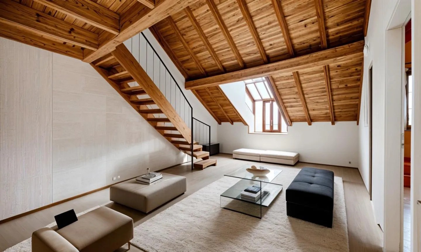 Rare Opportunity: 3.5 Room Apartment with View and Brightness - Photo 3 of 13