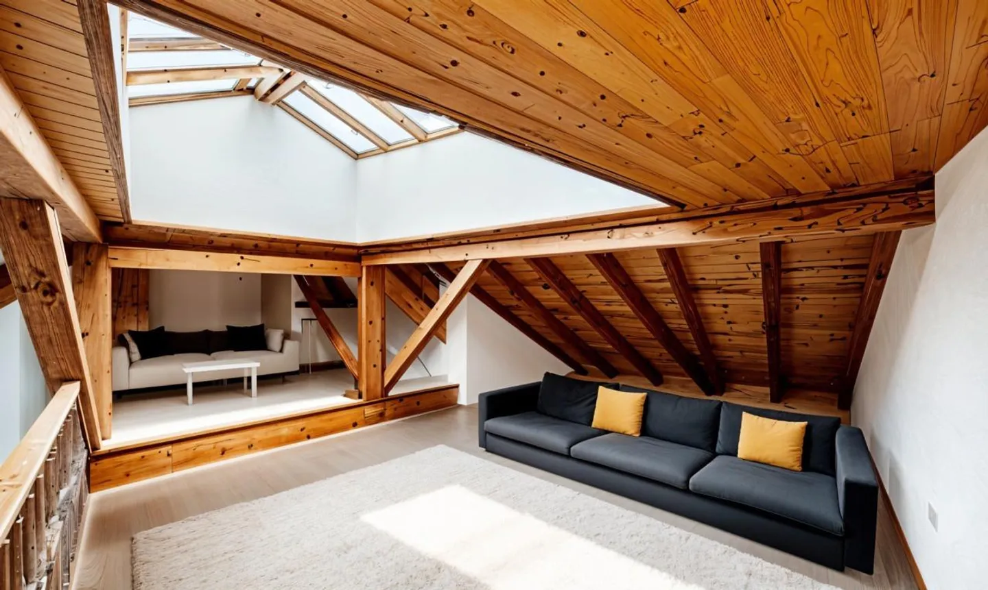 Rare Opportunity: 3.5 Room Apartment with View and Brightness - Photo 4 of 13