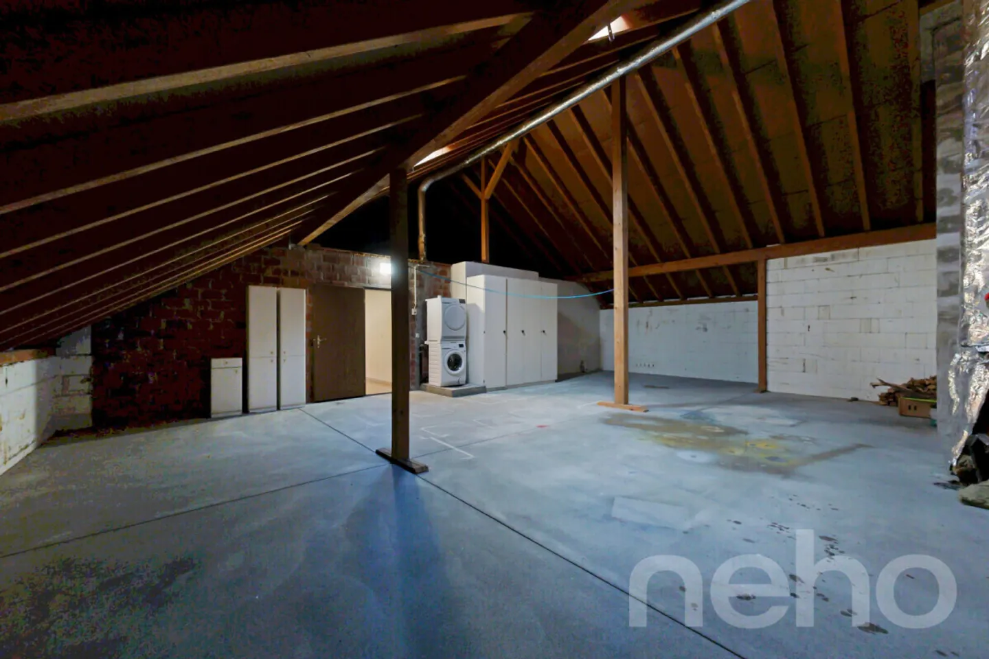 Attique à vendre - Photo 11 sur 11