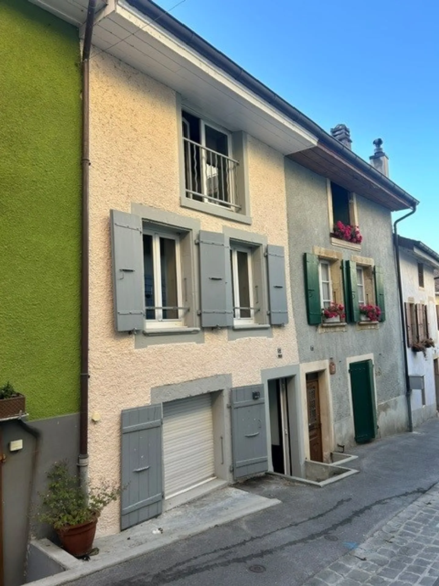 2,5-Zimmer-Wohnung - Foto 2 von 2