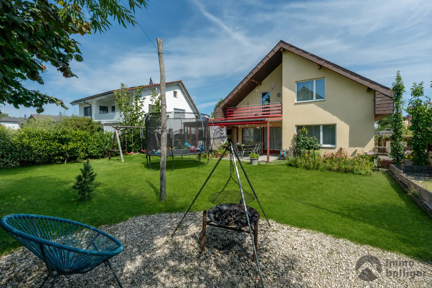 Charming Detached Family Home - Photo 1 of 14