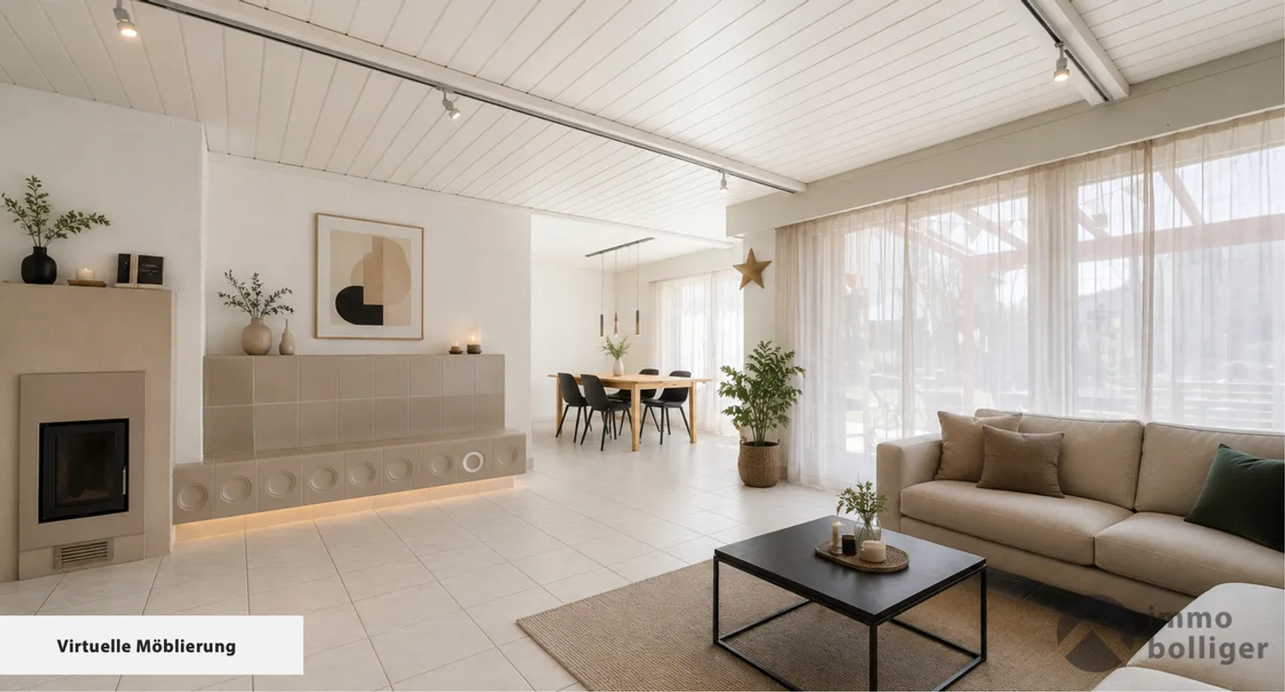 Charming Detached Family Home - Photo 2 of 14