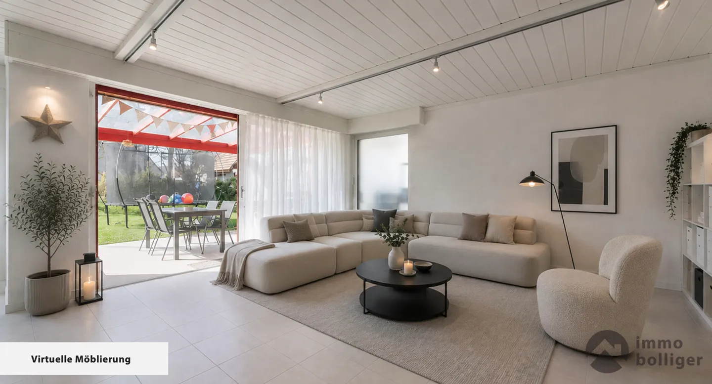 Charming Detached Family Home - Photo 3 of 14