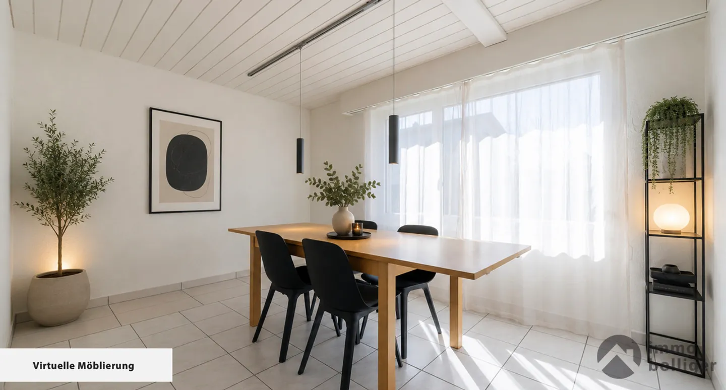 Charming Detached Family Home - Photo 4 of 14