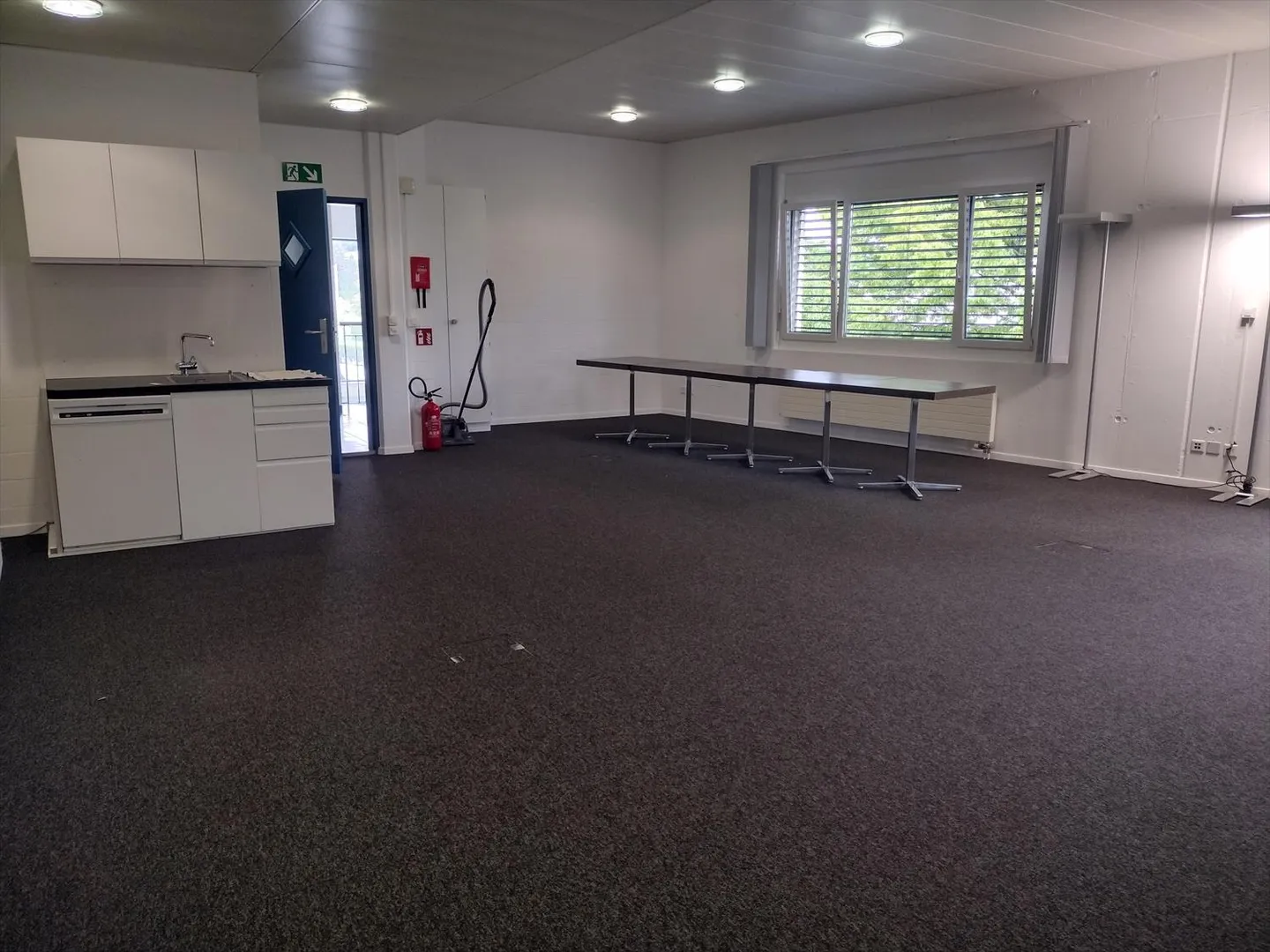 Officina versatile a Wetzikon - Foto 2 di 12
