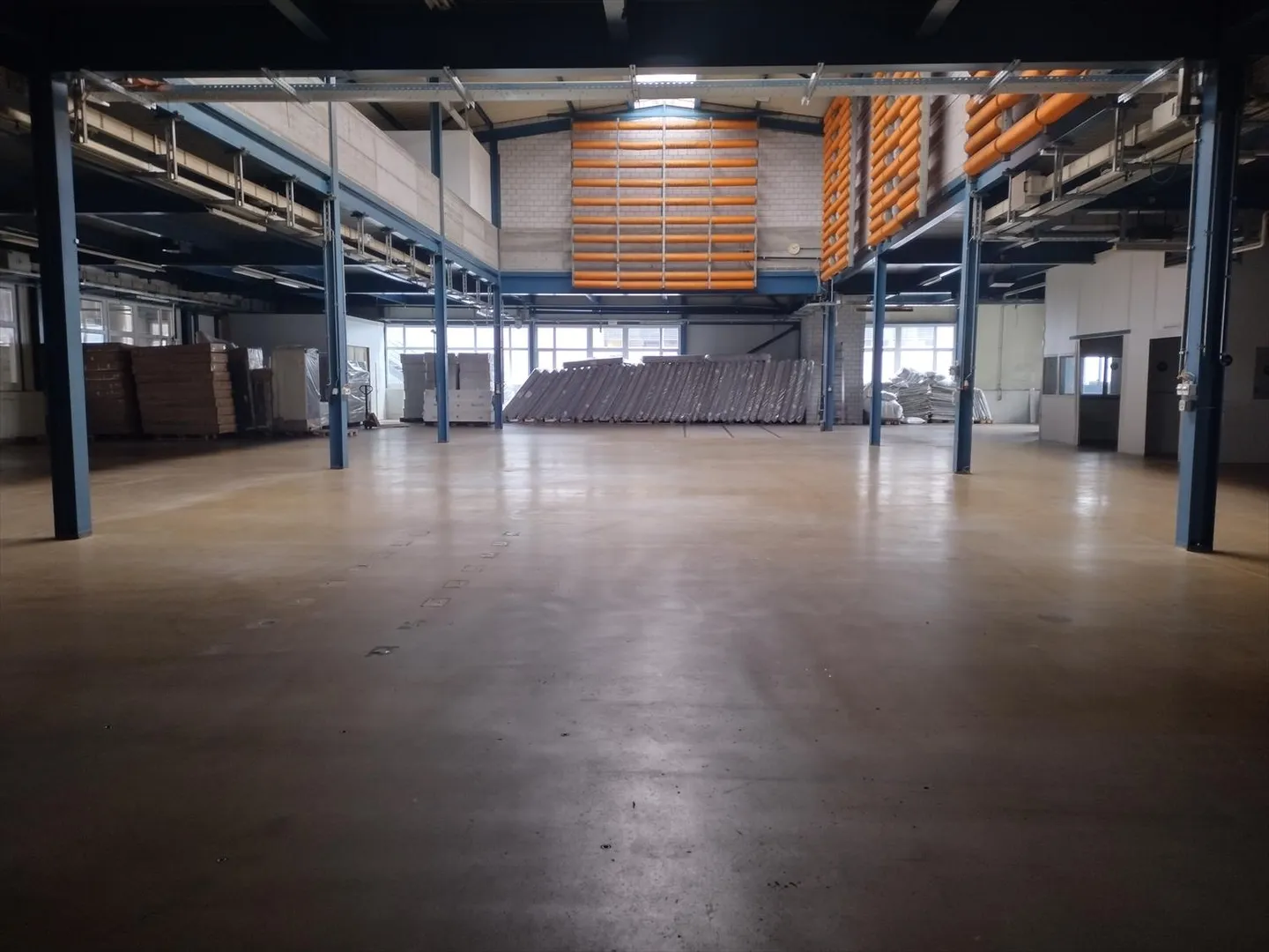 Officina versatile a Wetzikon - Foto 7 di 12