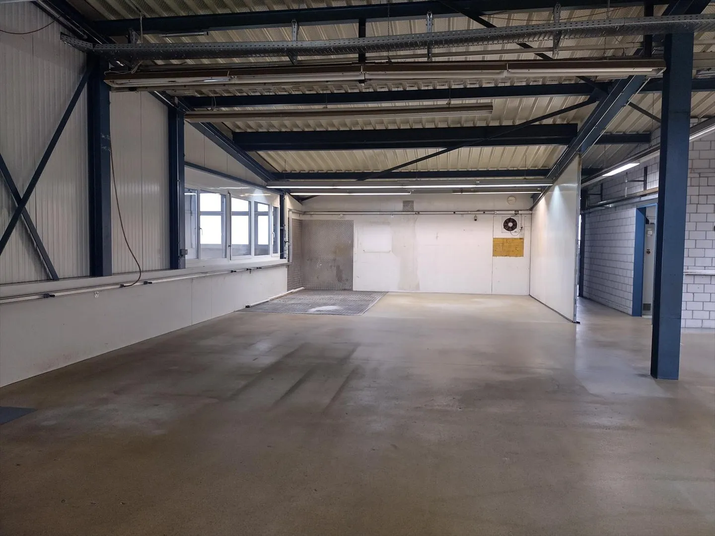 Officina versatile a Wetzikon - Foto 8 di 12