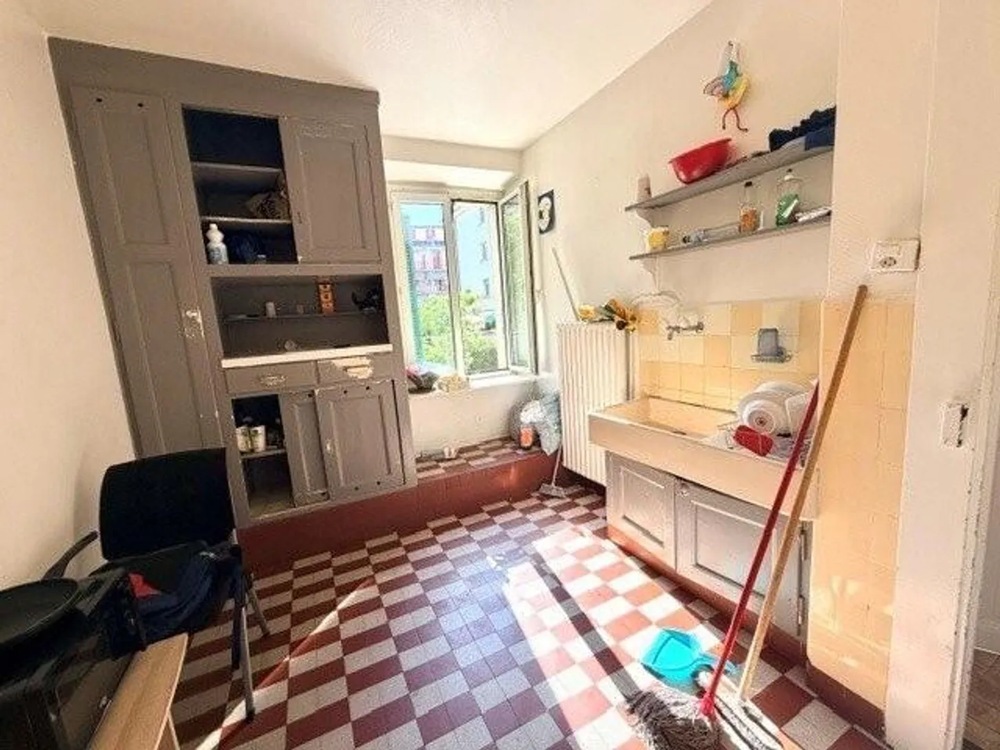 Studio à louer à Crissier ! - Photo 4 sur 5