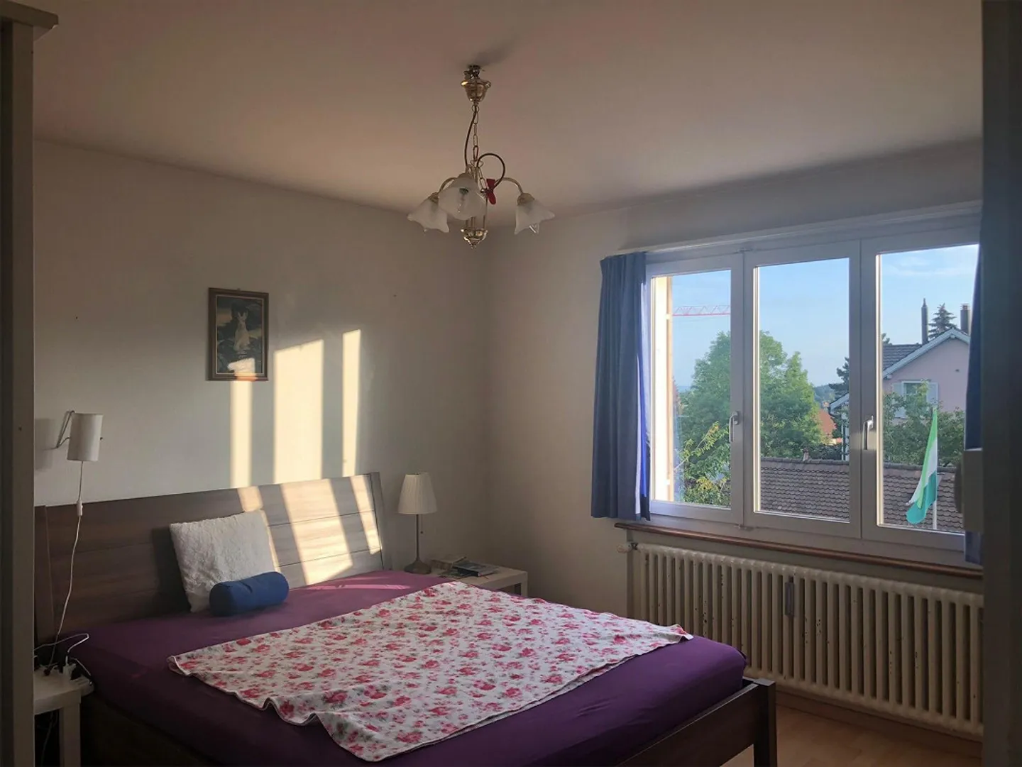 Charming apartment in a quiet location - Photo 1 of 6
