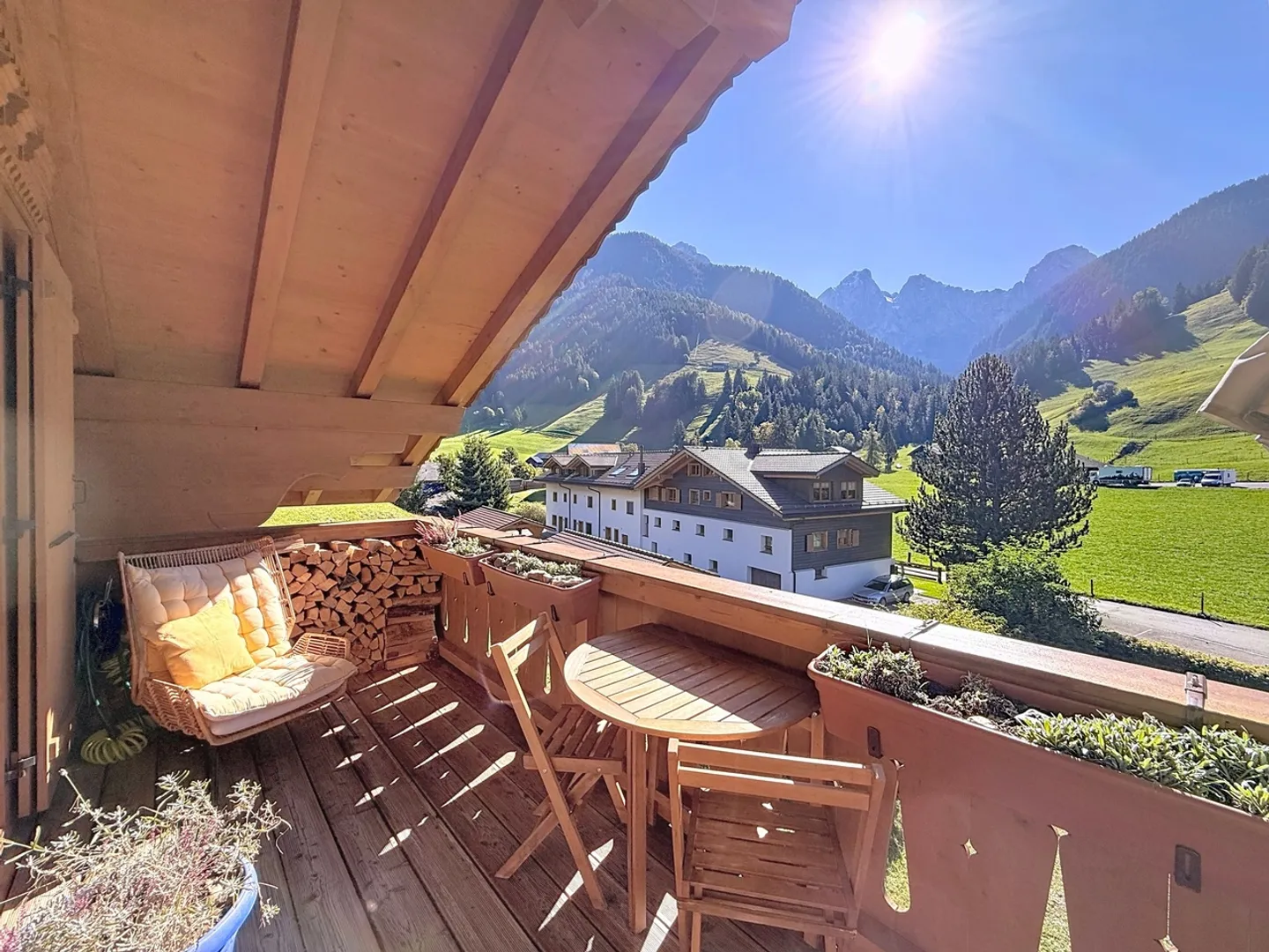 Exceptional Apartment in a High-Standard Chalet - Photo 8 of 13