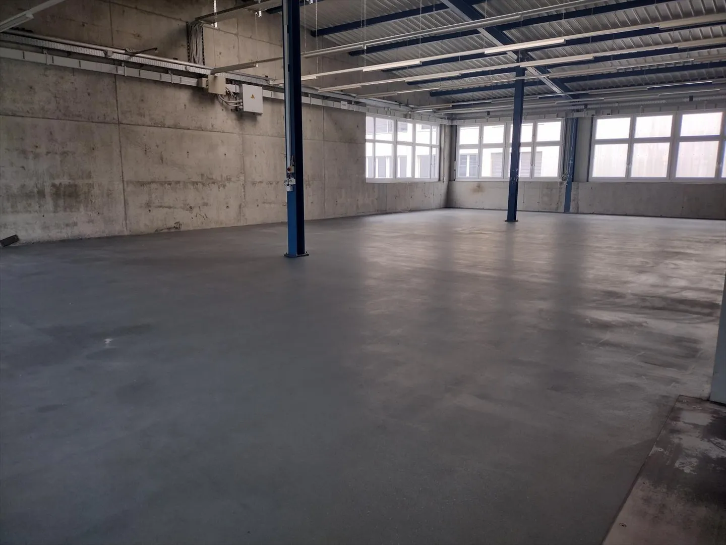 Officina versatile a Wetzikon - Foto 11 di 12