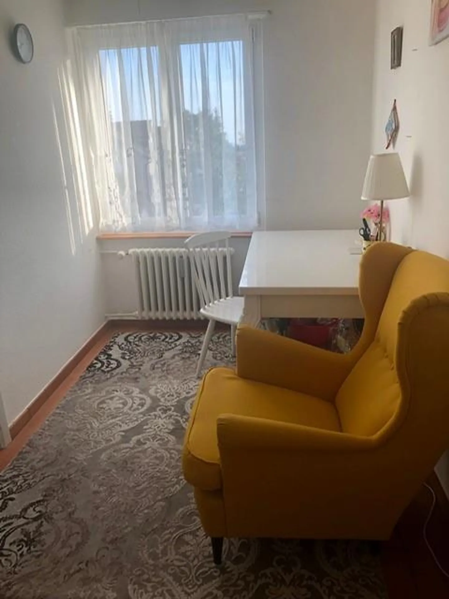 Charming apartment in a quiet location - Photo 3 of 6