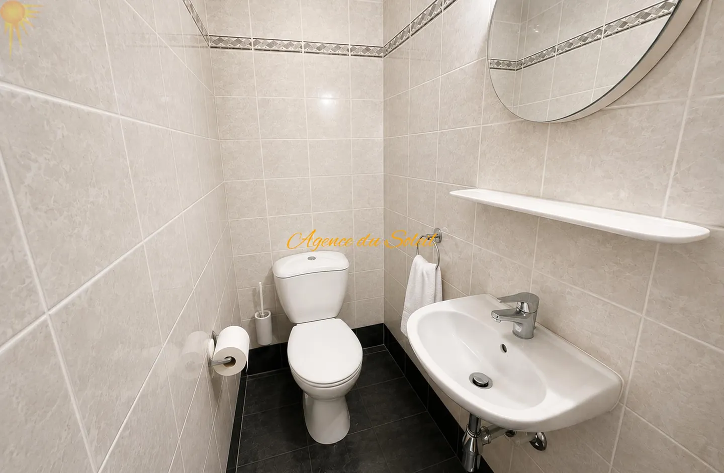 Außergewöhnliches Familienchalet in privilegierter, ruhiger und grüner Lage in Crans! - Foto 12 von 14