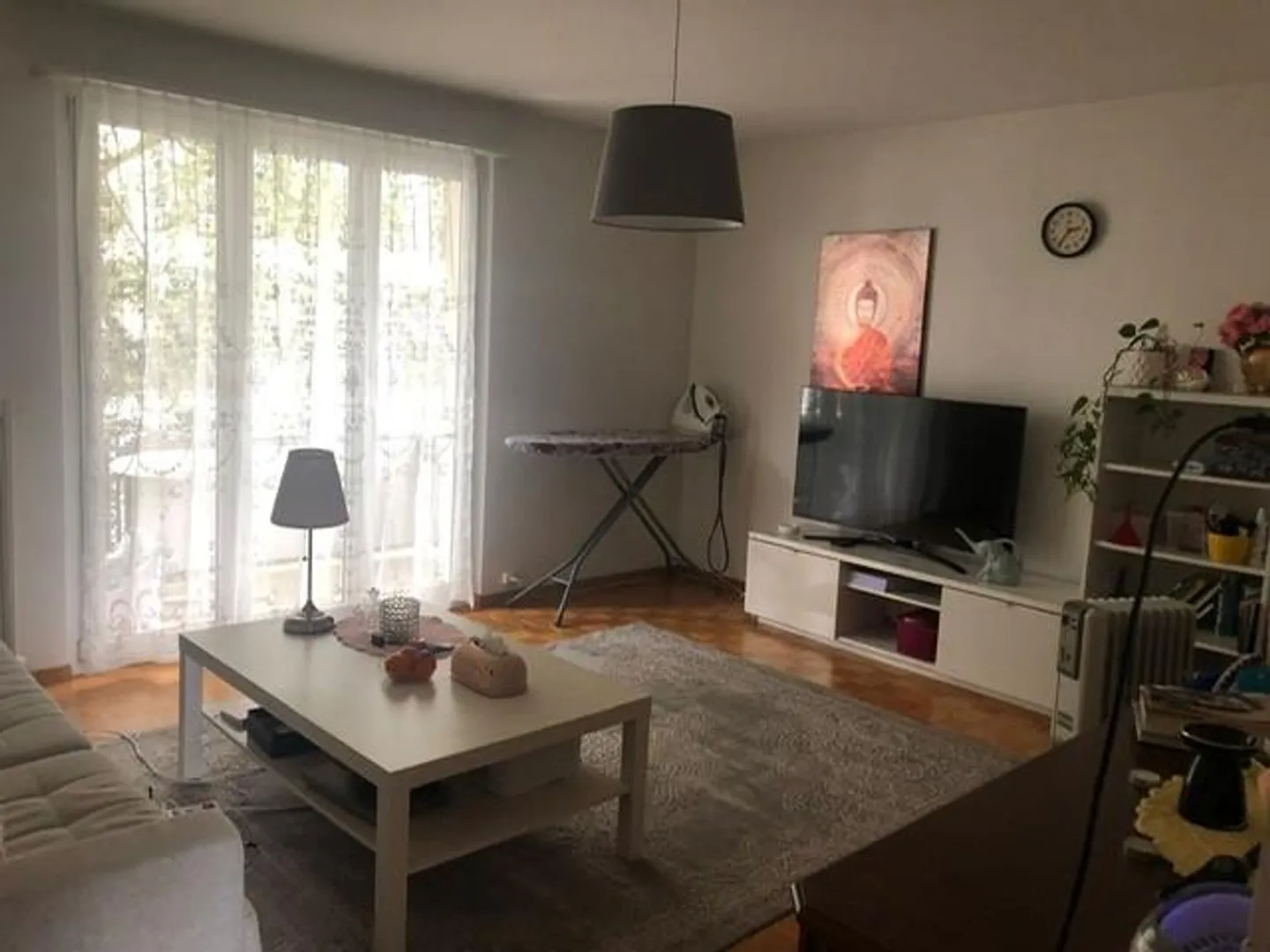 Charming apartment in a quiet location - Photo 6 of 6