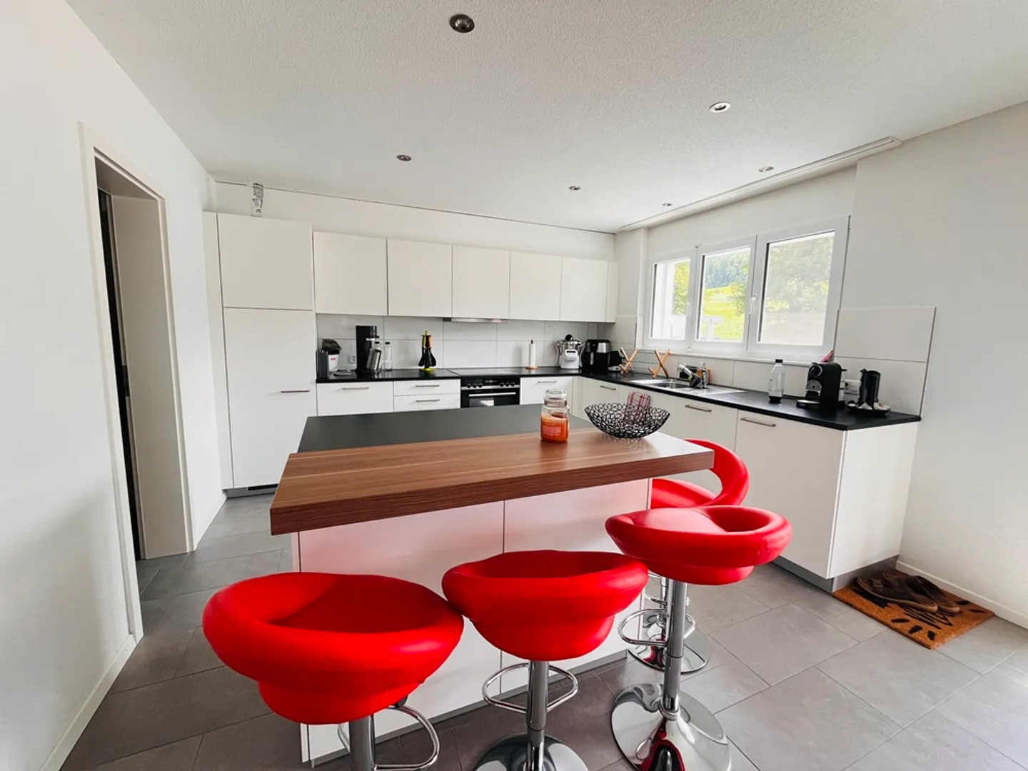 3,5-Zimmer-Wohnung - Foto 2 von 13