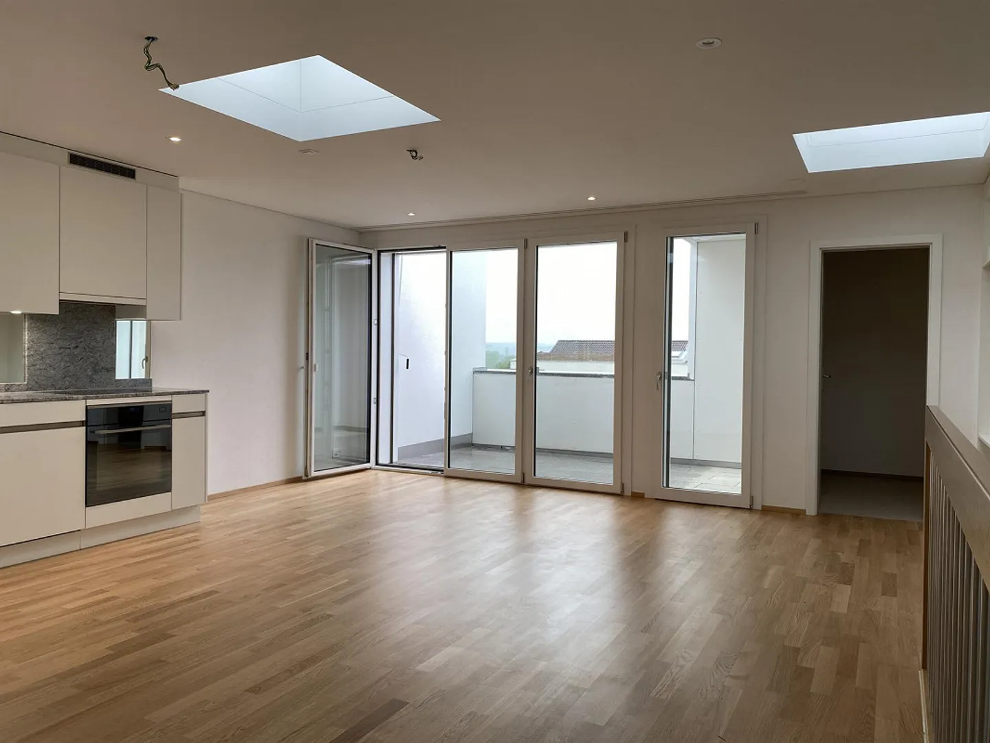 Vivere in una casa a schiera - Foto 3 di 10