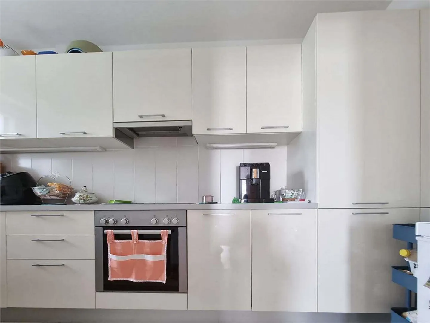 3,5-Zimmer-Wohnung in Lugano Pregassona - Foto 2 von 7