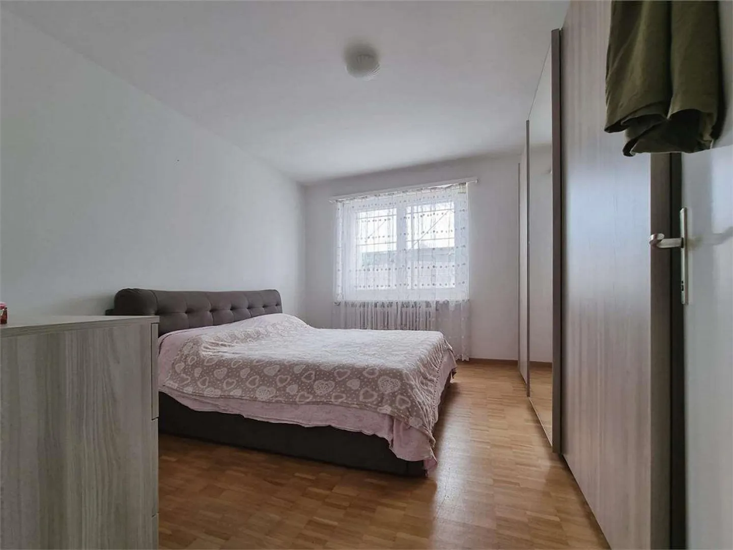 3,5-Zimmer-Wohnung in Lugano Pregassona - Foto 4 von 7