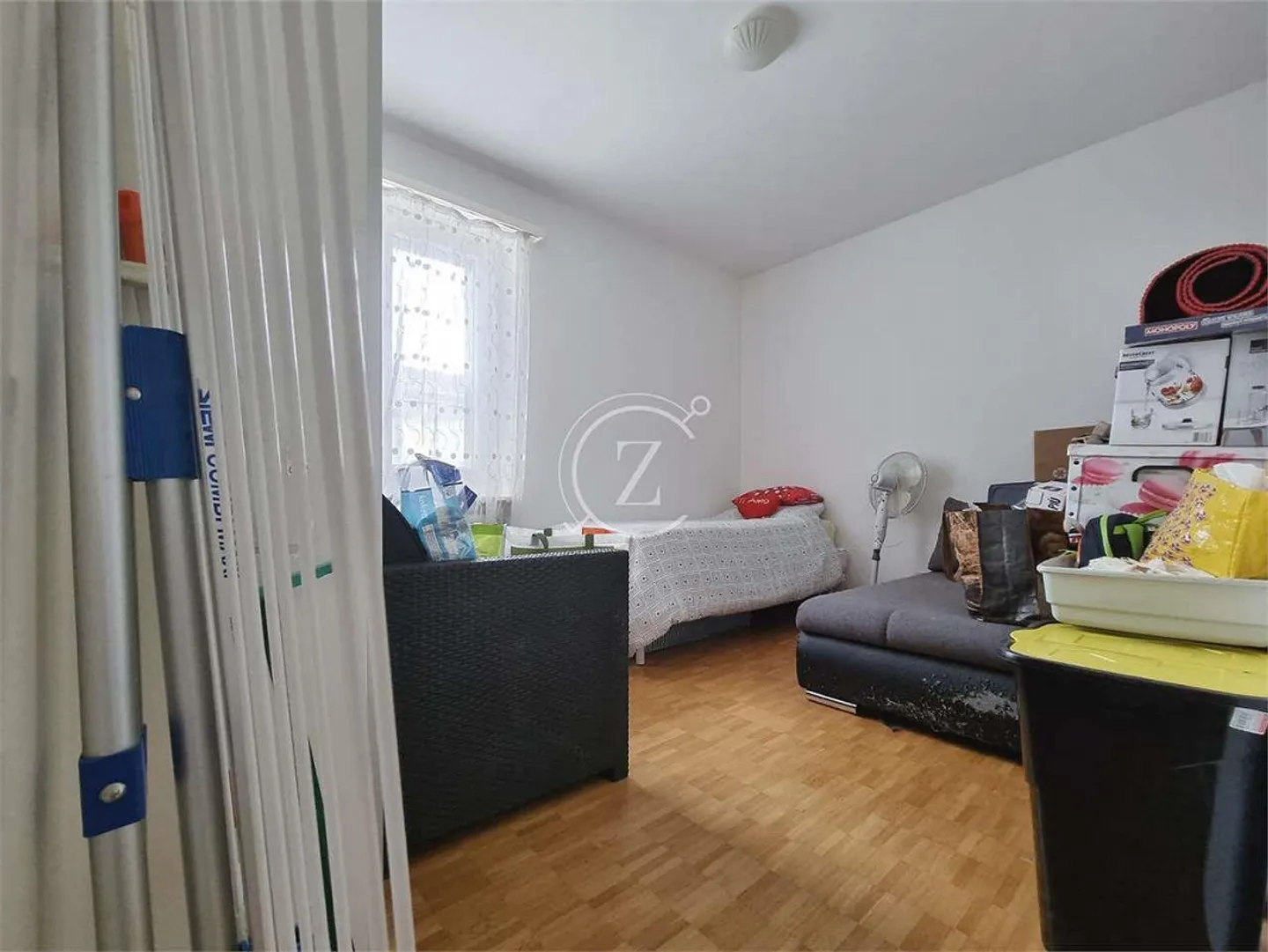 3,5-Zimmer-Wohnung in Lugano Pregassona - Foto 6 von 7