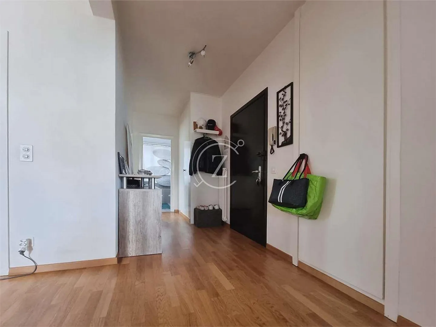 3,5-Zimmer-Wohnung in Lugano Pregassona - Foto 7 von 7