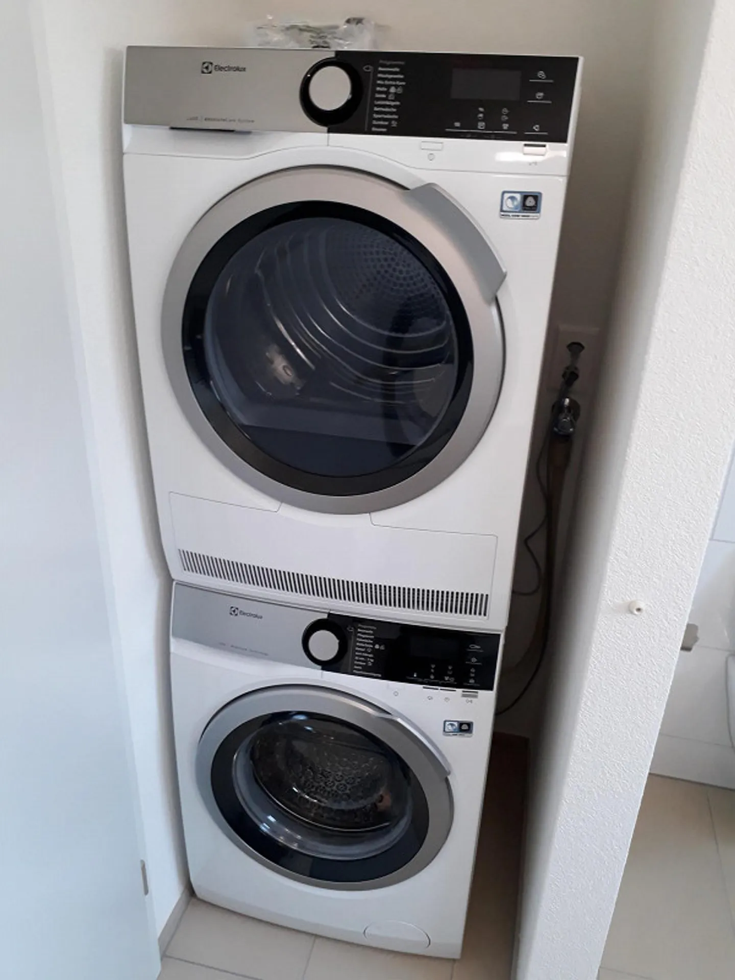 Vivere in una casa a schiera - Foto 6 di 10