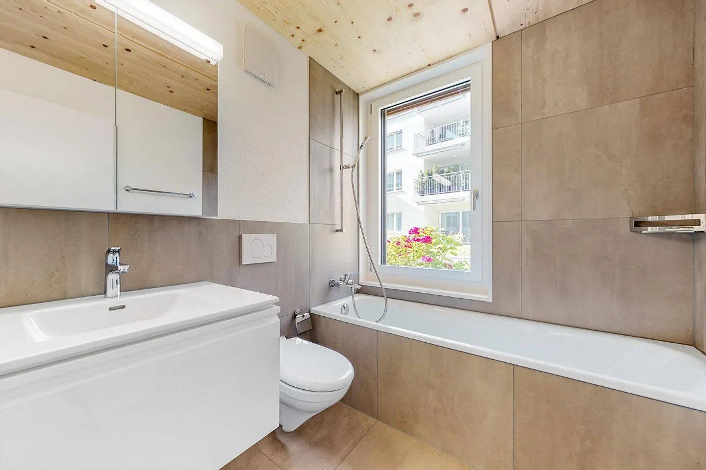 Pura qualità della vita - Foto 8 di 12