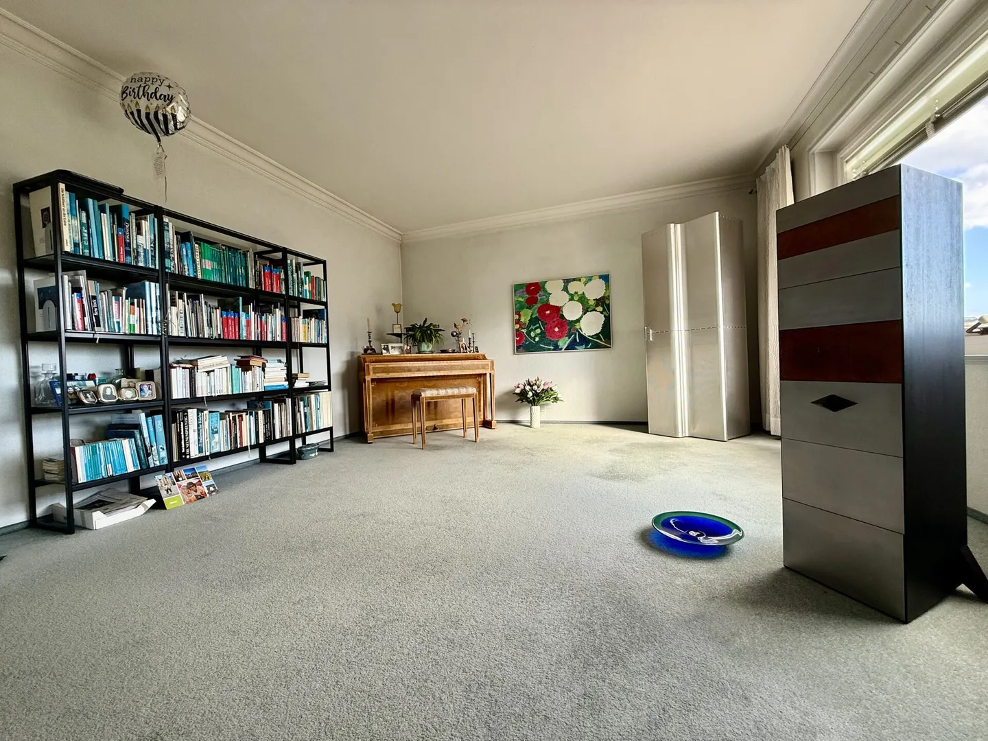 Vivere in una posizione privilegiata con vista panoramica! - Foto 6 di 7