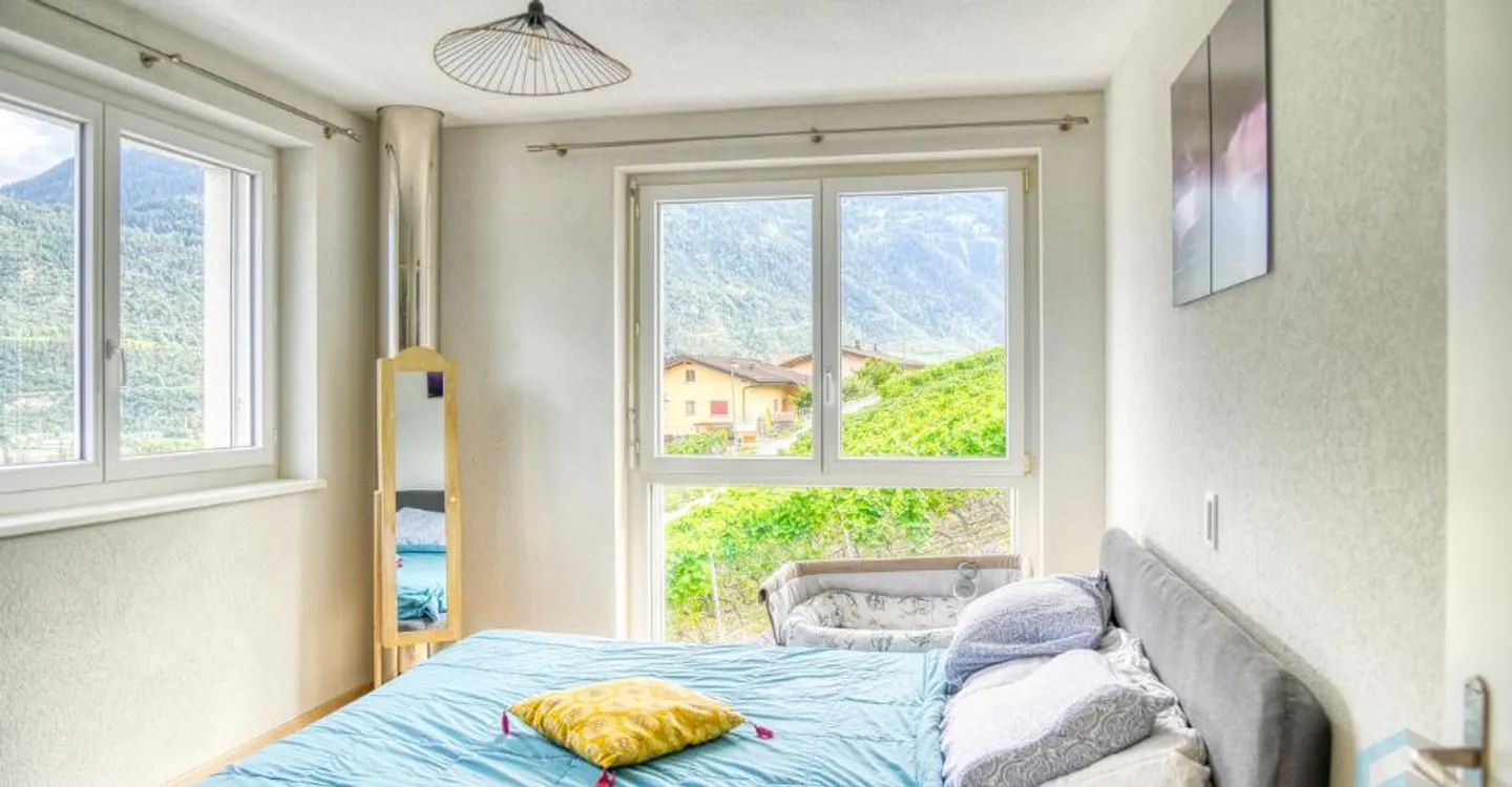 Exclusive Charming Detached Villa with 5 ½ Rooms in the Heart of the Vineyard - Photo 9 of 12