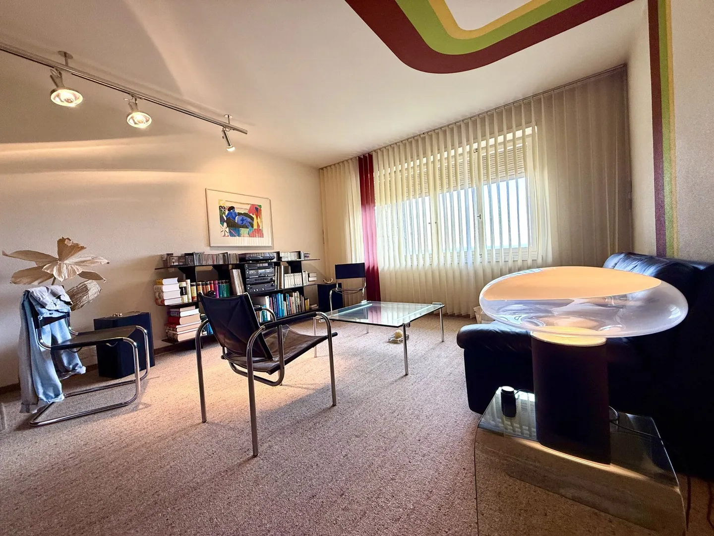 Vivere in una posizione privilegiata con vista panoramica! - Foto 7 di 7