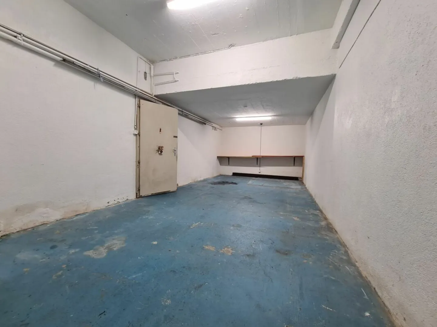 Restaurant und Gewerbefläche zu vermieten - Foto 12 von 12