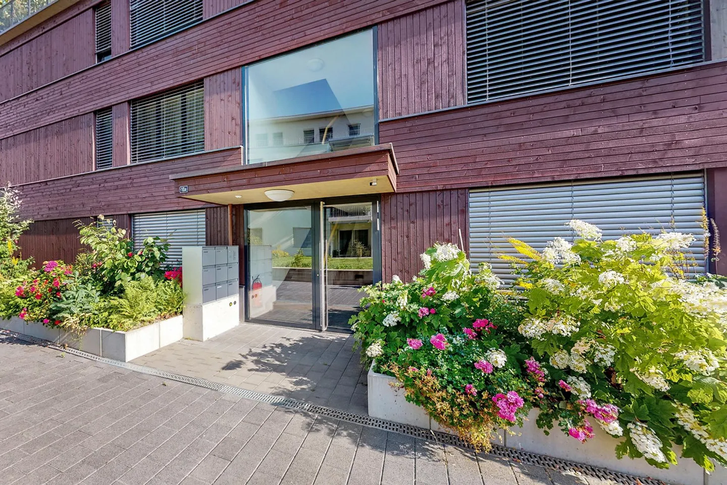 Pura qualità della vita - Foto 12 di 12