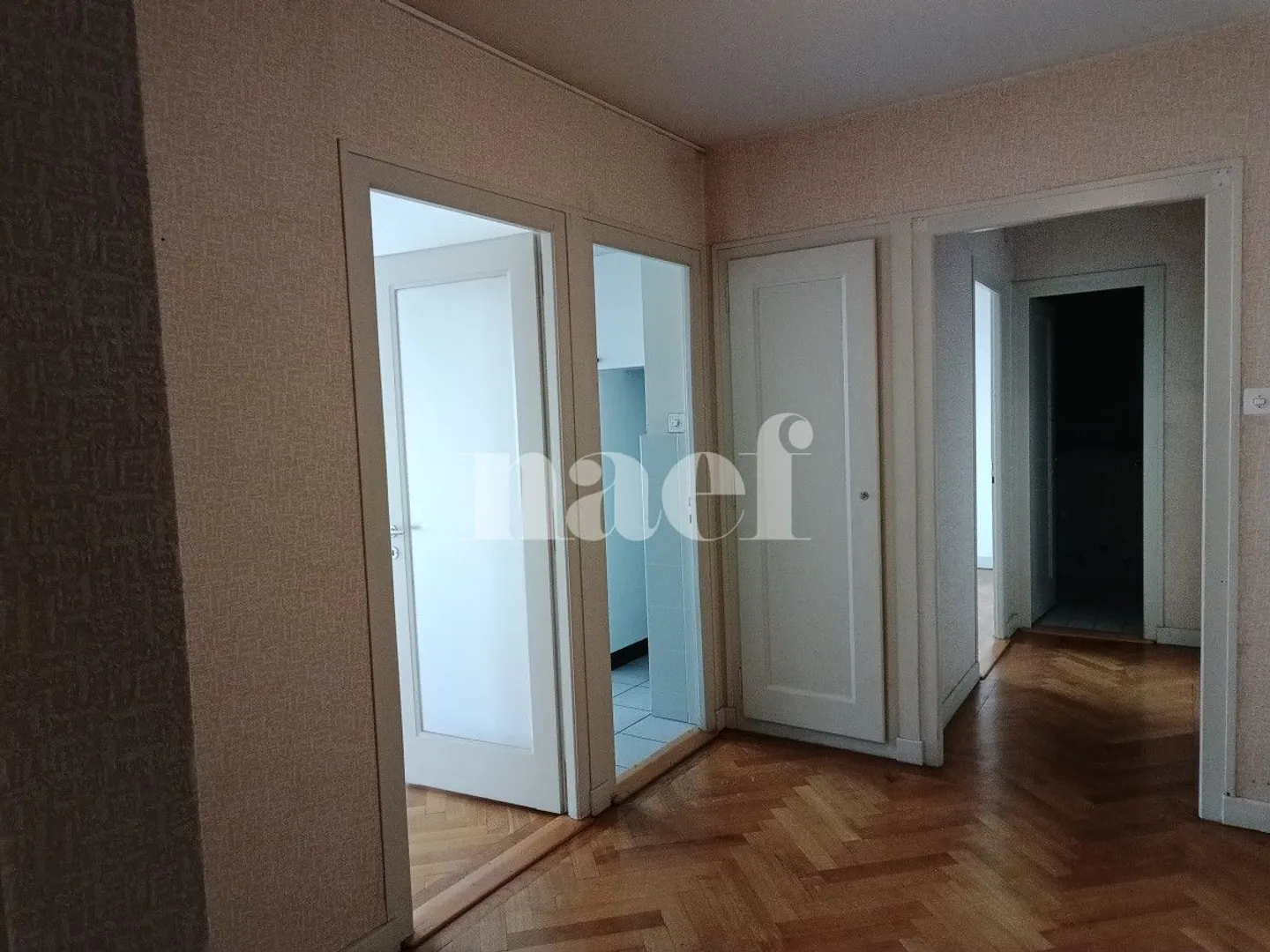 3-Zimmer-Wohnung - Foto 2 von 9